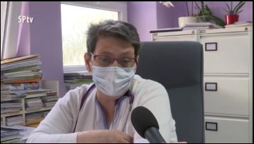 Vrezgó Doktornővel Beszélgettünk